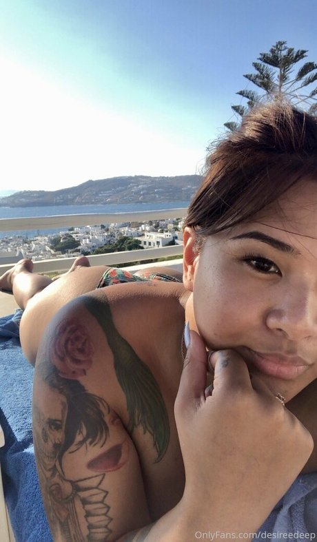 desireedeep ポルノスター ギャラリー