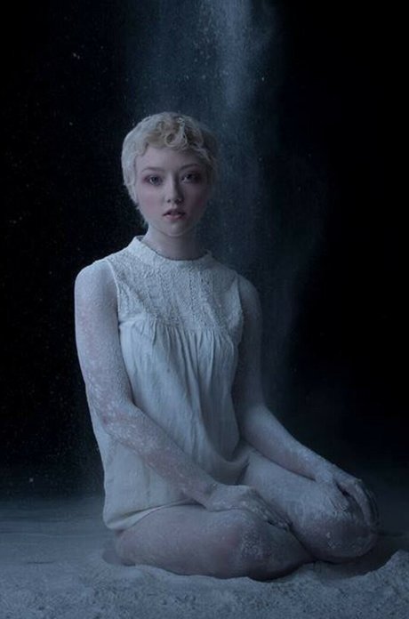 Josephine McAdam エロティックなモデル アーカイブ