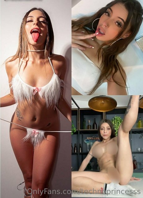 technoprincesss ポルノスター 写真