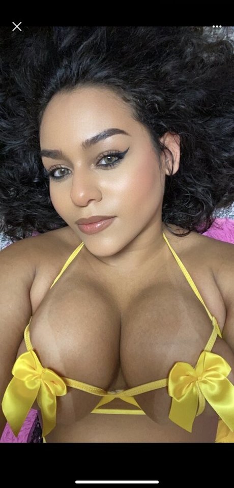 Gabby B 美しいモデル 写真
