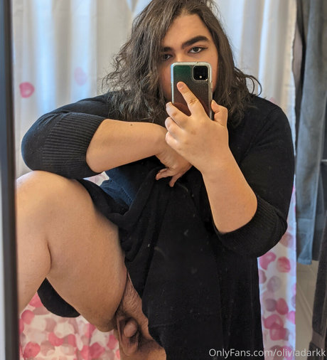 oliviadarkk ポルノスター ホット 画像