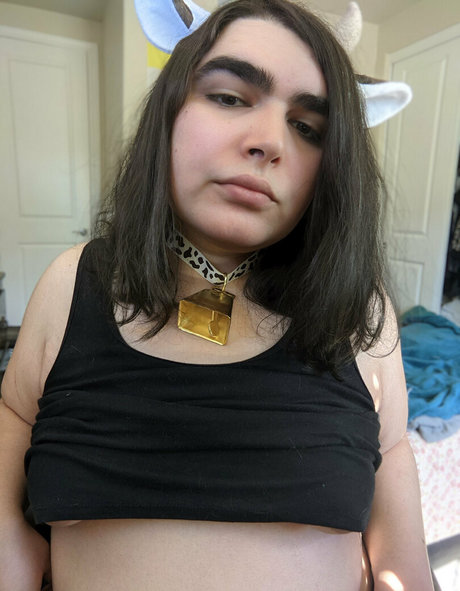 oliviadarkk 美しいモデル ギャラリー