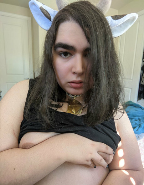 oliviadarkk ポルノスター 写真