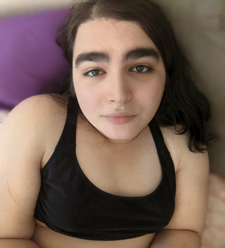 oliviadarkk HDスター ギャラリー