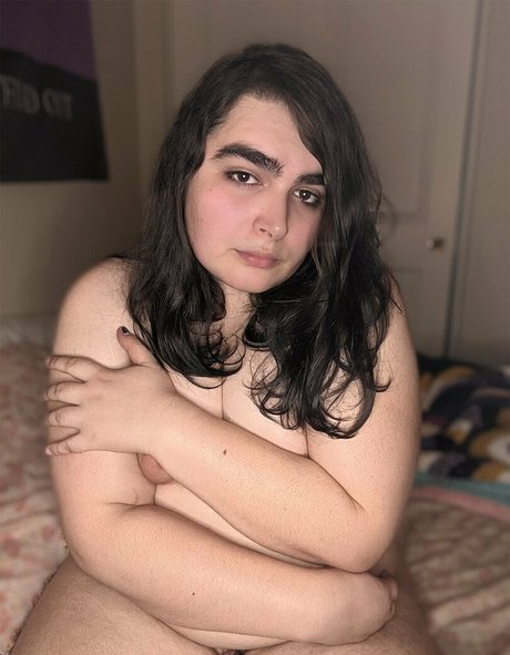 oliviadarkk モデル 写真