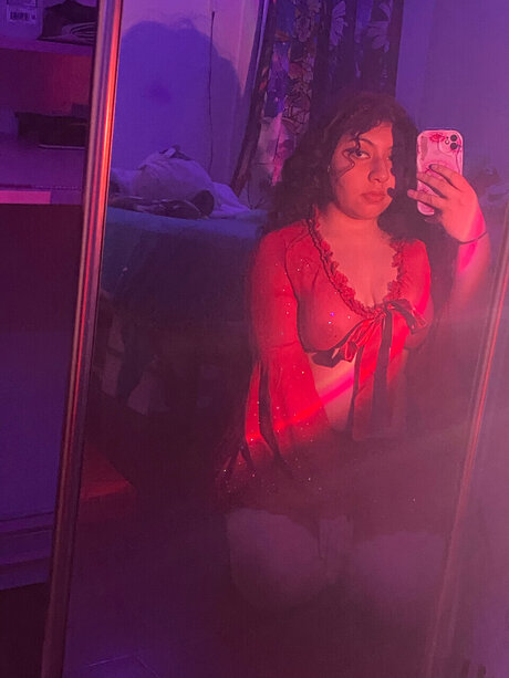 Mochita ポルノスター 裸 写真