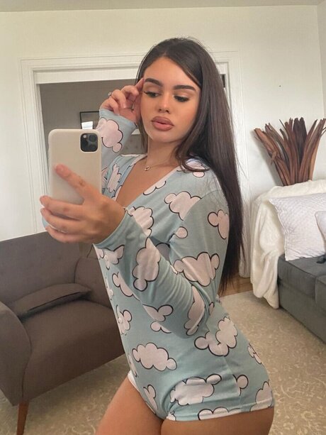 Kaysha M かわいいスター 写真