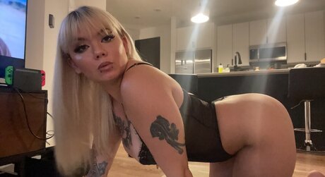 Ava Roman 高品質スター 写真