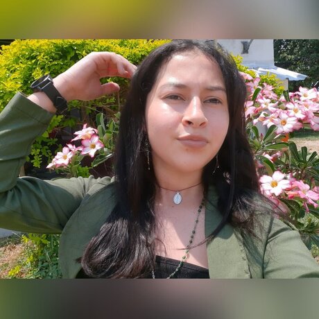 valeria gomez23 かわいいスター 写真