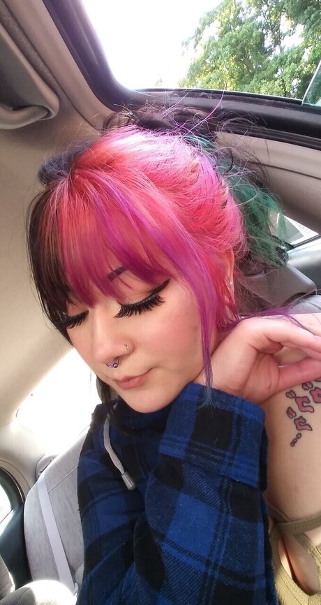 Maddie Hurt ホットスター 写真