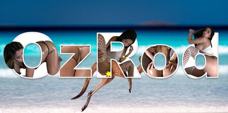 OzRodVIP エロティックなポルノスター 写真