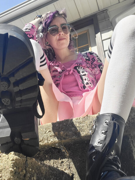 Kimiibis ホット女優 写真