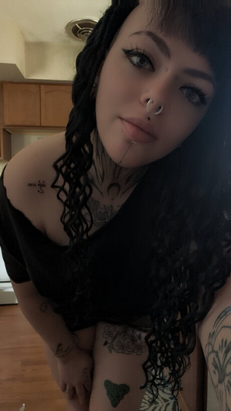 DaniDisaster トップポルノスター 写真