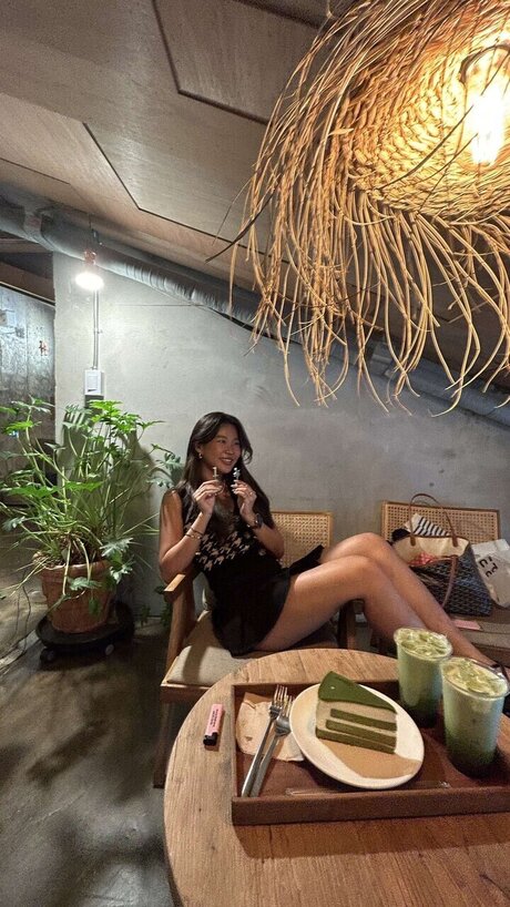 KoreanDiva セックスモデル 写真