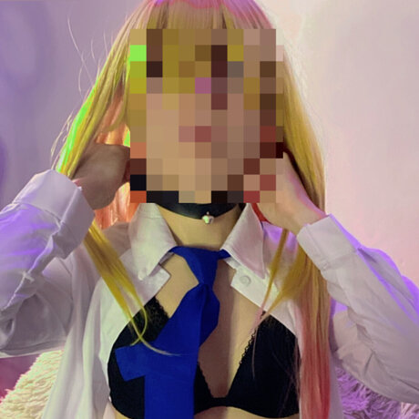 laBunnyIce18 かわいいスター ギャラリー