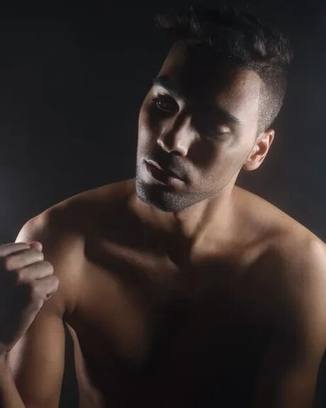 Gwdboy ポルノスター セクシー 写真