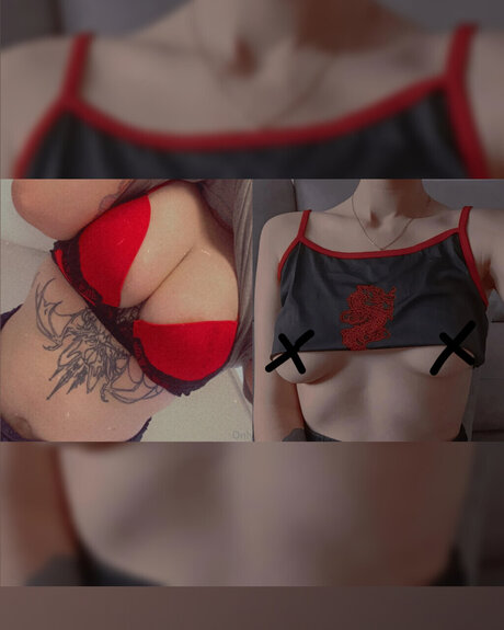 Double Temptation 無料のスター 画像