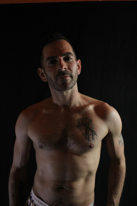 XiscoXX Actor トップスター 写真