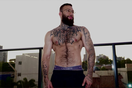 Lucas Guerra ポルノモデル 画像