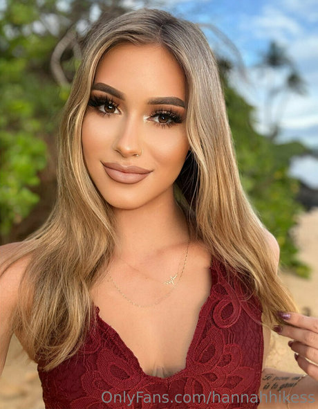 hannahhikess 高品質のスター 写真