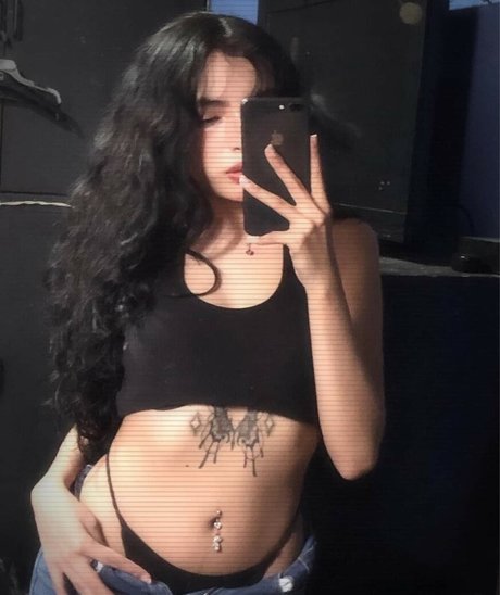 Jaylani Torres Bejaay ポルノ女優 写真