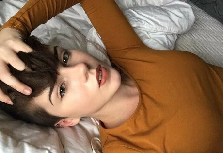 Morgan Eckroth 素敵な女優 画像