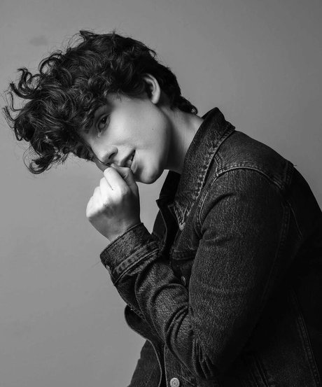 Morgan Eckroth アートモデル 写真