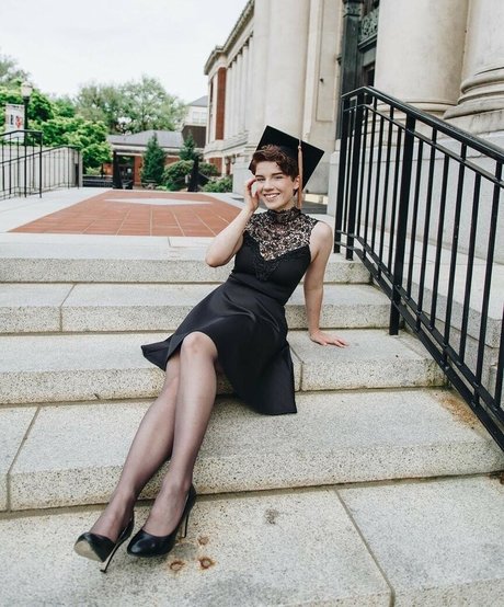 Morgan Eckroth top profile image