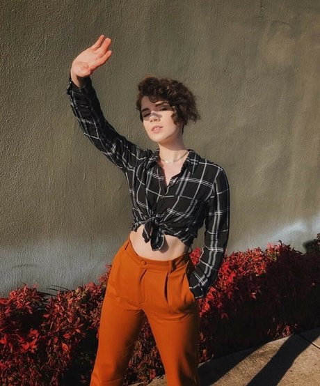 Morgan Eckroth アダルトスター 画像