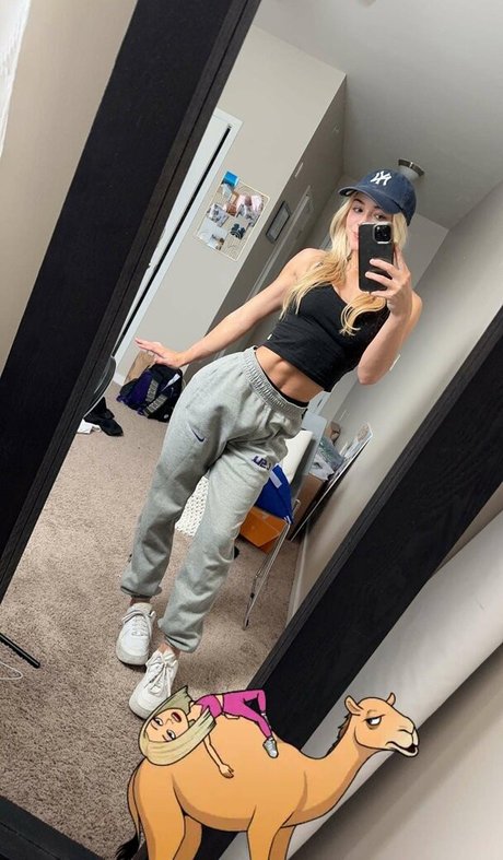 フィットネス Pawg オンリーファンズ ホット裸 写真