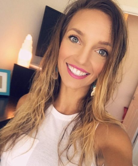 Sam Ortego 美しいポルノスター 画像