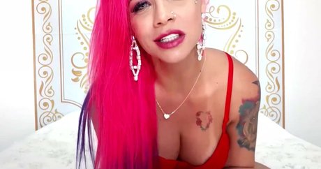 Debora Fantine 完璧なモデル 写真