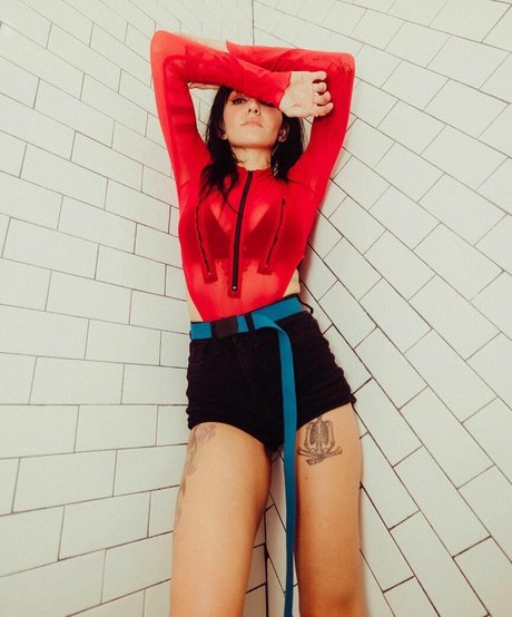 Poxleitner 高品質スター 写真