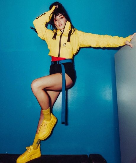 Poxleitner 素敵なポルノスター 写真