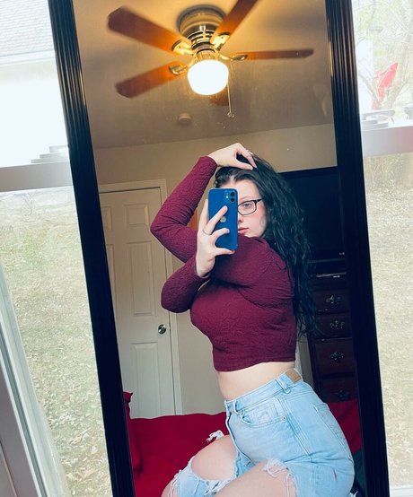 Kelbaby トップモデル 写真