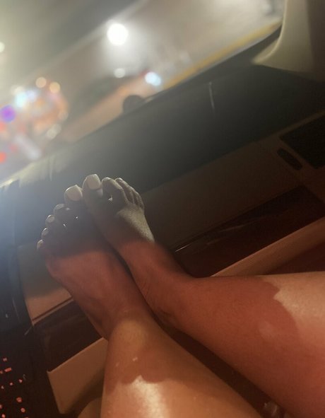 chocolatefeet8 トップモデル 写真