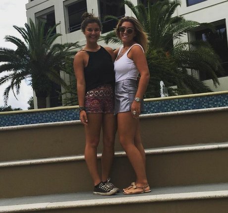 Cassidy Daiagi スターセックス 画像