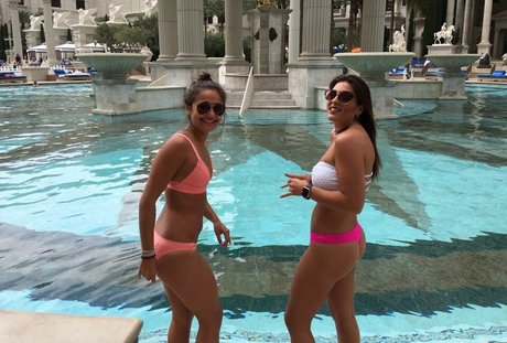 Cassidy Daiagi トップスター ギャラリー