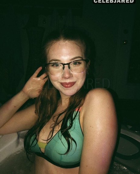 Julianna Leopold ポルノスター エロティック 写真