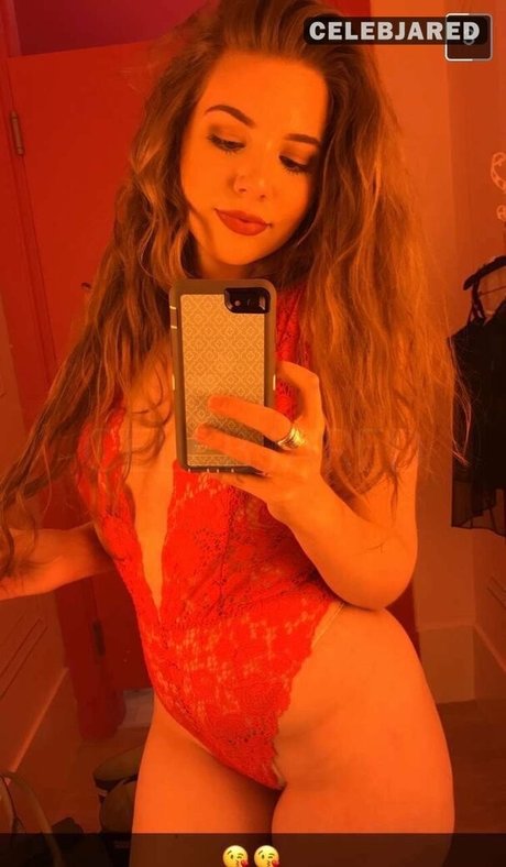 Julianna Leopold 美しいモデル 写真