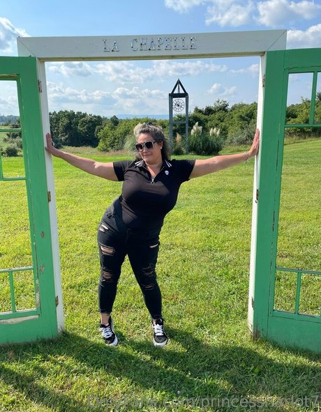 princessharlot7 独占ポルノスター 写真