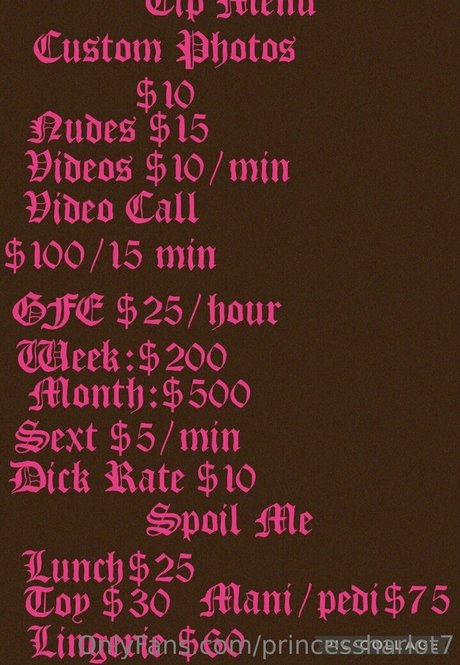 princessharlot7 最高のスター ギャラリー