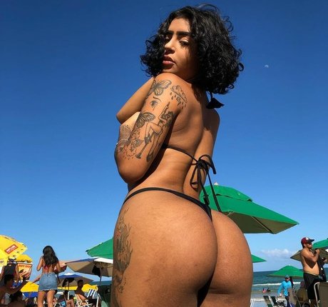 Raiany Keise ホットモデル 画像
