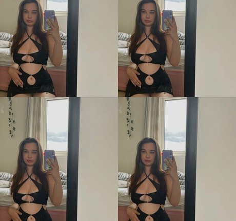 Anna Langley ホットスター 写真