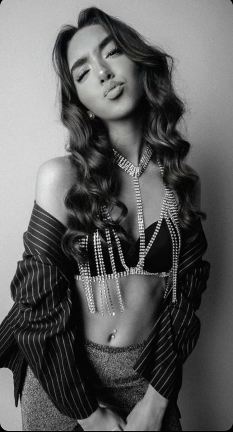 Iamjordi 高品質のスター 写真