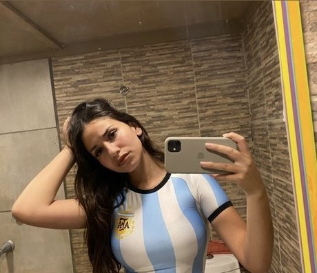 Meli Barroso かわいいスター 画像