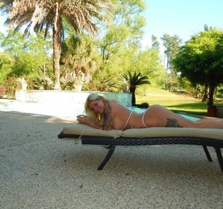 sexbecausefree エロティックなポルノスター 写真