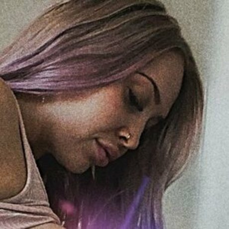 Karlee Sabrina ヌード女優 写真