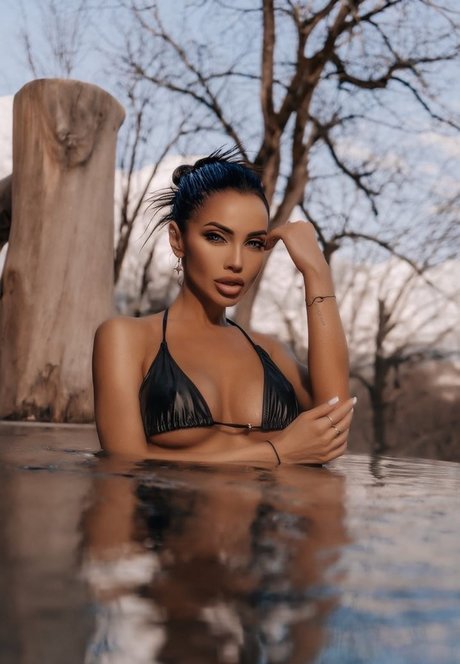 Marianna Markina 可愛いモデル アーカイブ