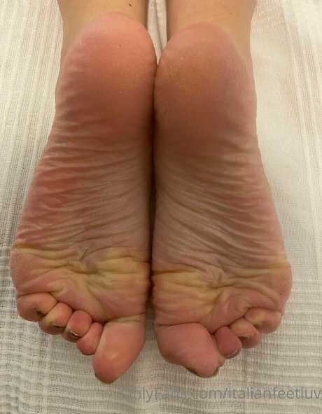 italianfeetluv セックスモデル 写真